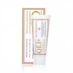 QEI+ Efficacite Extreme Shea Butter Tube Cream - Lami Fragrance