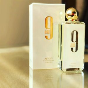 Afnan 9am Unisex perfume 100ml | Lami Fragrance