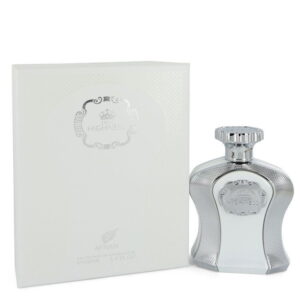 Afnan His Highness White Perfume 100ml