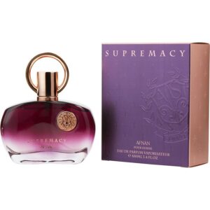 Supremacy Pour Femme EDP 100ml