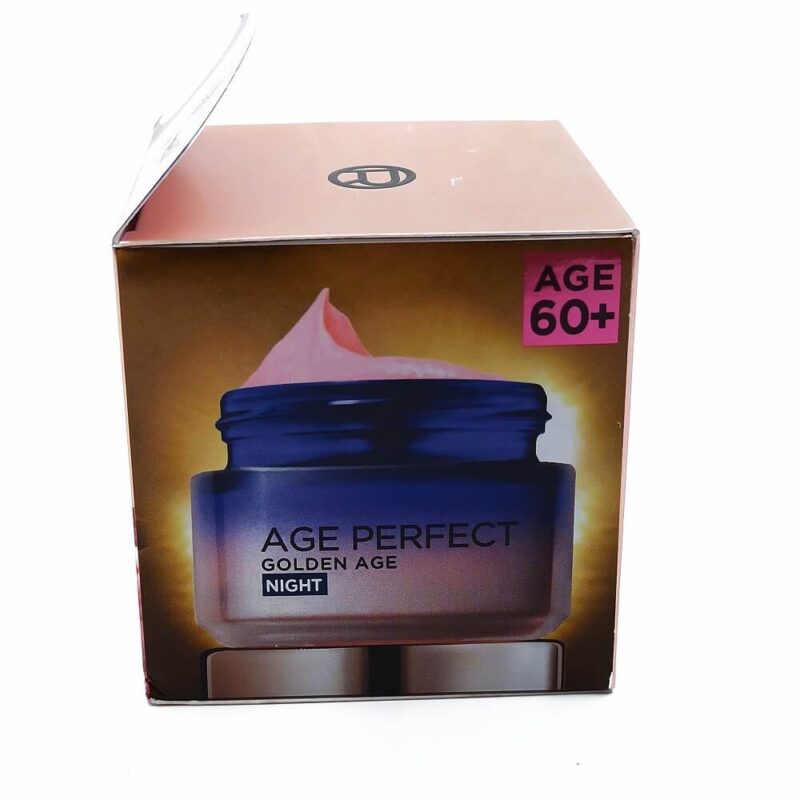 Age Perfect Golden Age Night Cream