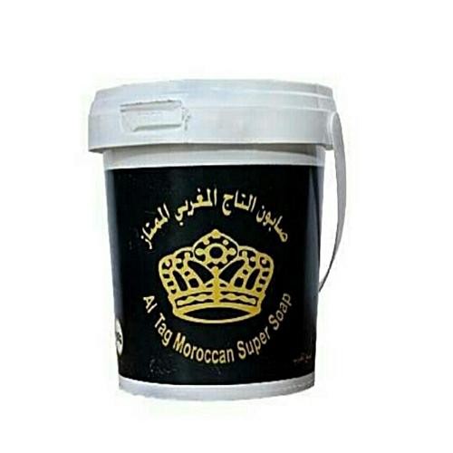Al Tag Moroccan Super Soap 600g