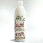 Alpen Secret Goat Milk Foaming Milk Bath 750ml | Lami Fragrance