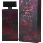 Elizabeth Arden Always Red Femme EDT 100ml