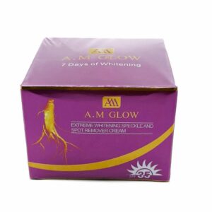 AM Glow Face Cream | Lami Fragrance