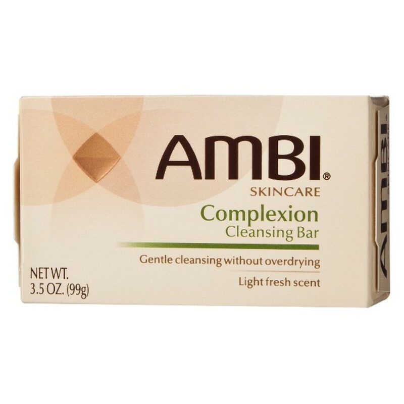Ambi Complexion Cleansing Bar 99g | Lami Fragrance