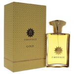 Amouage Gold for men 100ml