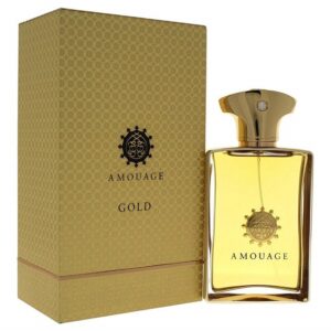 Amouage Gold for men 100ml