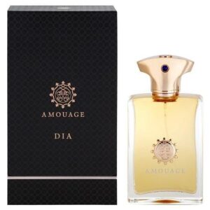 Amouage Perfume Dia EDP for Men - 100ml