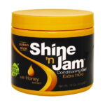 Shine n Jam Conditioner Gel  454g | Lami Fragrance