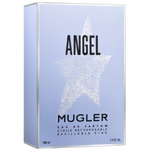 Thierry Mugler Angel Refillable Perfume Spray 100ml | Lami Fragrance