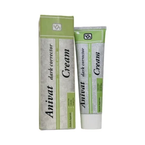 Anivat Dark Corrector Cream