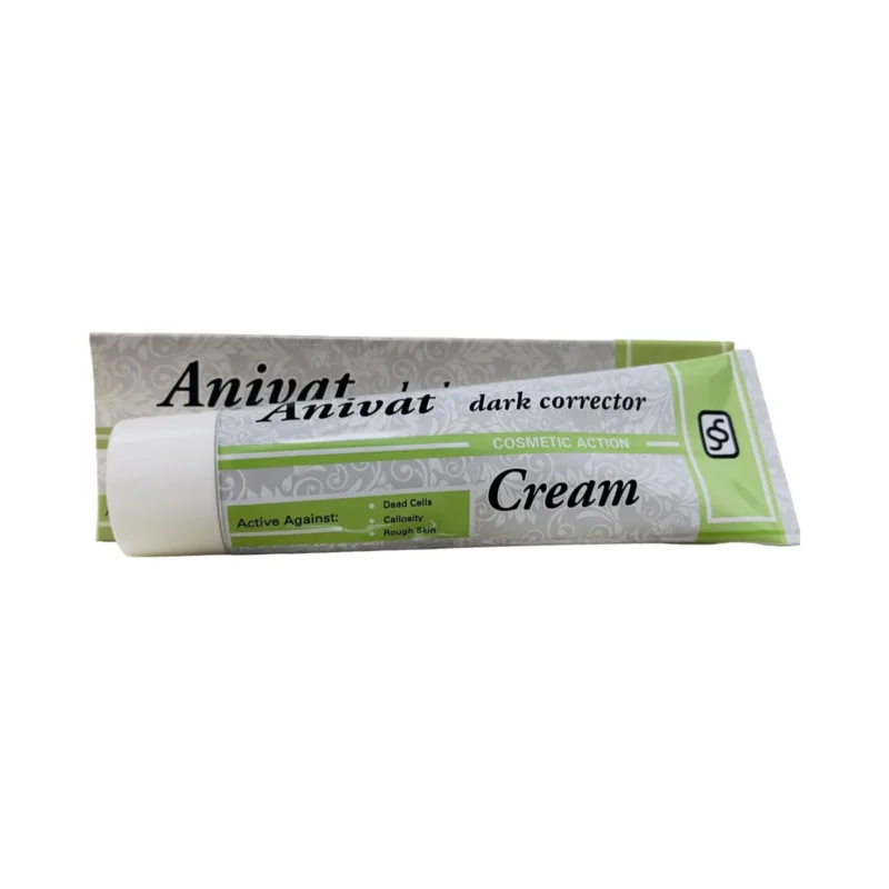 Anivat Hand Cream