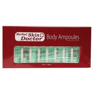 Herbal Skin Doctor Anti-Stretch Mark Ampoule