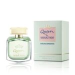 Antonio Banderas Perfume Queen Of Seduction For Women - 80ml