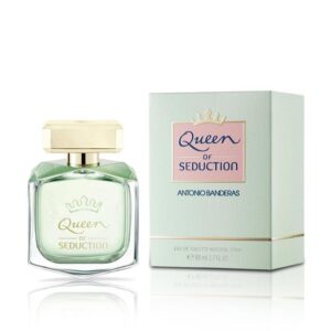 Antonio Banderas Perfume Queen Of Seduction For Women - 80ml