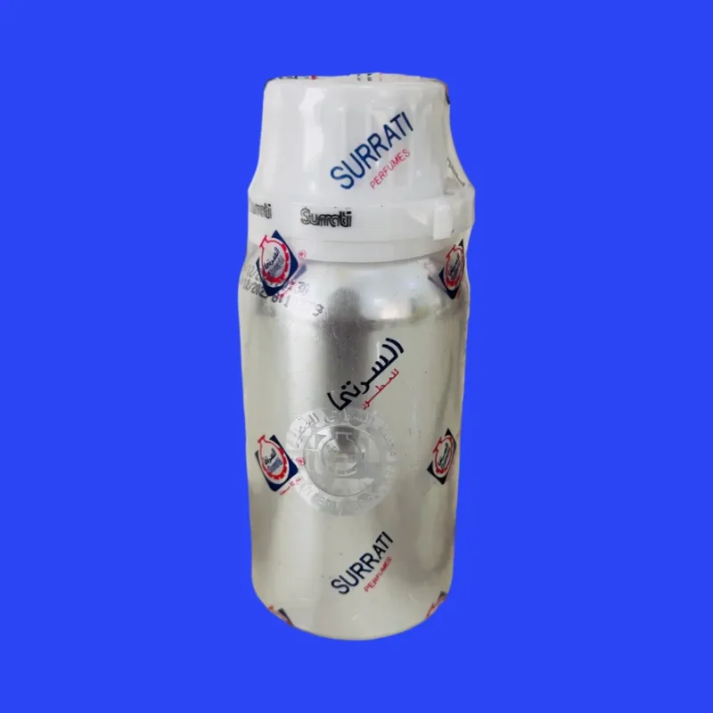 Surrati Aqva 121 Perfume Oil