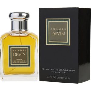 Aramis Fragrance DEVIN EDT FOR MEN - 100ML