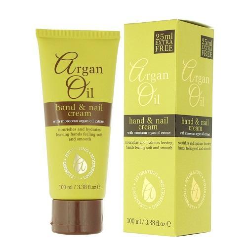 Argan Oil Skin Care Hand & Nail Cream | Lami Fragrance
