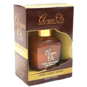 Argan Oil Skin Care Night Repair Serum- 50ml