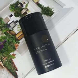 Armaf Club de Nuit Intense Man Body Spray Lami Fragrance