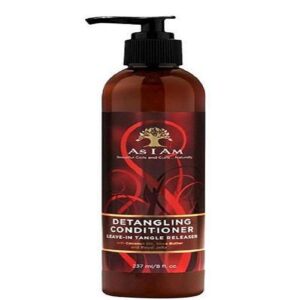 As I Am Hair Care Detangling Conditioner - 237ml