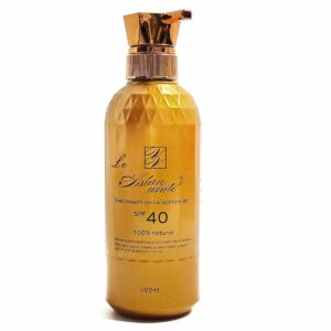 Le Asian White Snail Mucin and Niacinamide Body Lotion 500ml