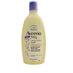 Aveeno Baby Calming Comfort Bath 532ml