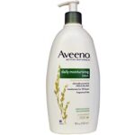Aveeno Daily Moisturizing Lotion 532ml