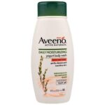 Aveeno Daily Moisturizing Yogurt Body Wash 354ml