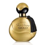 Avon Fragrance Far Away Gold For Women - 50ml