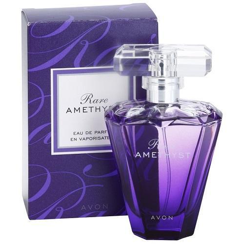 Avon Perfume Rare Amethyst EDP For Women - 50ml