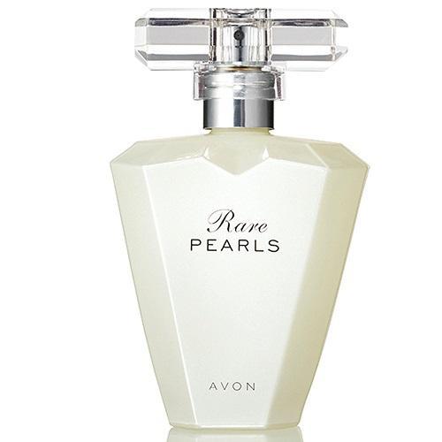 Avon Perfume Rare Pearls EDP for Women - 50ml