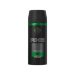 Axe Africa Deodorant Body Spray 150ml | Lami Fragrance