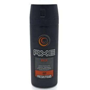 Axe Musk Deodorant Body Spray 150ml