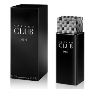 Azzaro Club Men EDT 75ml