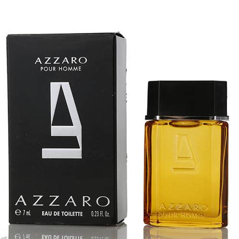Azzaro Pour Homme mini perfume