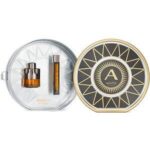 Azzaro Wanted by Night 2pcs Gift set