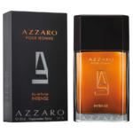 Azzaro Pour Homme Intense Perfume
