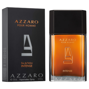 Azzaro Pour Homme Intense Perfume