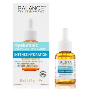 Balance Hyaluronic Serum | Lami Fragrance