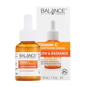 Balance Vitamin C Brightening Serum | Beauty Store