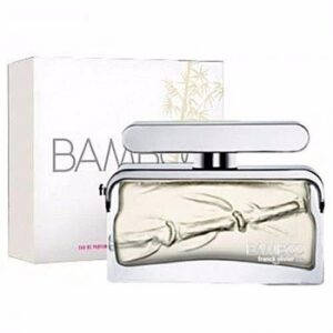 Franck Olivier Bamboo EDP for women 