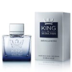 King of Seduction EDT for Men 100ml