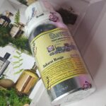 Surrati Bakarat Rouje Perfume Oil 100g | Lami Fragrance