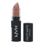 NYX Velvet Matte Lipstick - Beauty Beach