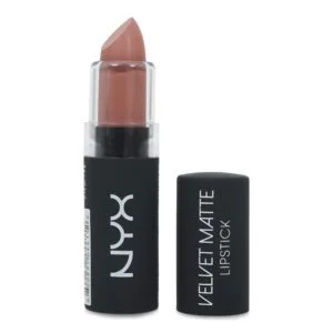 NYX Velvet Matte Lipstick - Beauty Beach