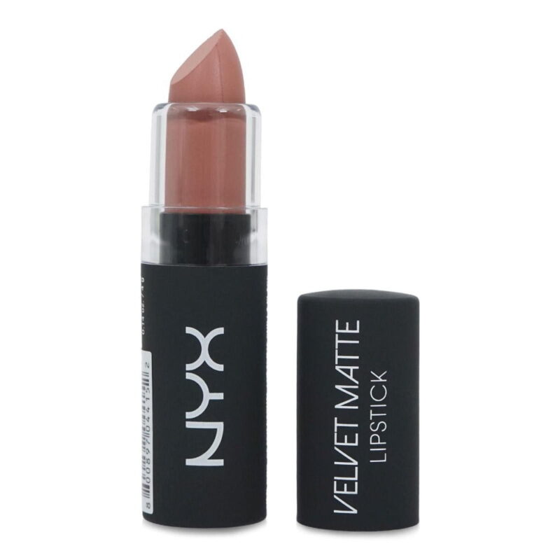 NYX Velvet Matte Lipstick - Beauty Beach