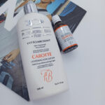 Francoise Bedon Carrot Range | Lami Fragrance