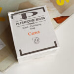 Francoise Beodn Carrot Soap